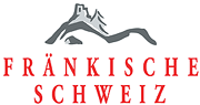 Urlaub in der Fränkischen Schweiz: Logo