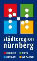 Städteregion Nürnberg: Logo