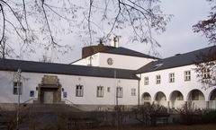 Ernst Sachs Bad in Schweinfurt