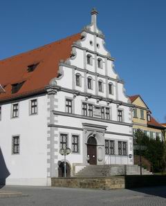 Museum Altes Gymnasium