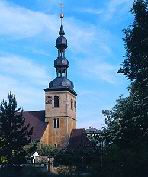 Sankt Salvatorkirche