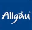 Urlaub im Allgäu: Logo