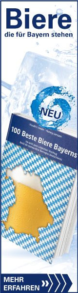 100 Beste Biere Bayerns