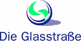 Logo Glasstraße
