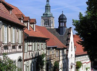 Ansichten Altstadt Königsberg
