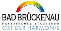 Bad Brückenau Urlaub: Logo