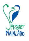 Spessart - Main Odenwald Urlaub: Logo