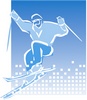 Skifahren und Snowboarden in Bayern