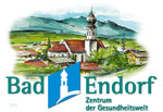 Bad Endorf: Logo
