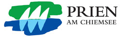 Prien am Chiemsee: Logo