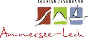Logo Ammersee-Lech Tourismus