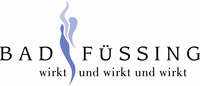 Logo Bad Füssing