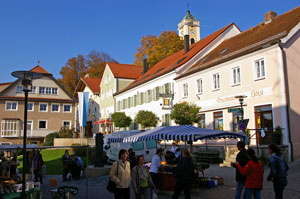 Bad Birnbach Mitte