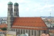 Bayern erleben: München Frauenkirche